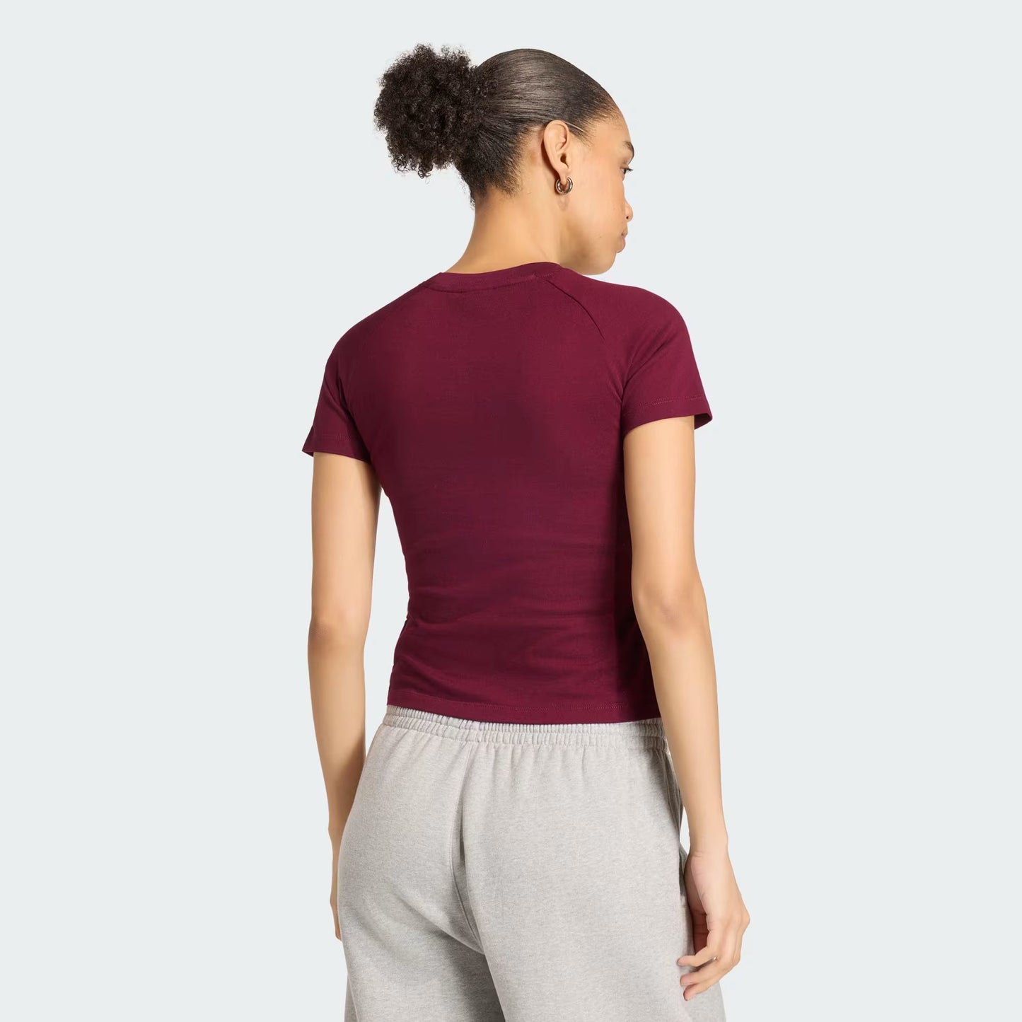T-SHIRT ESSENTIALS SLIM