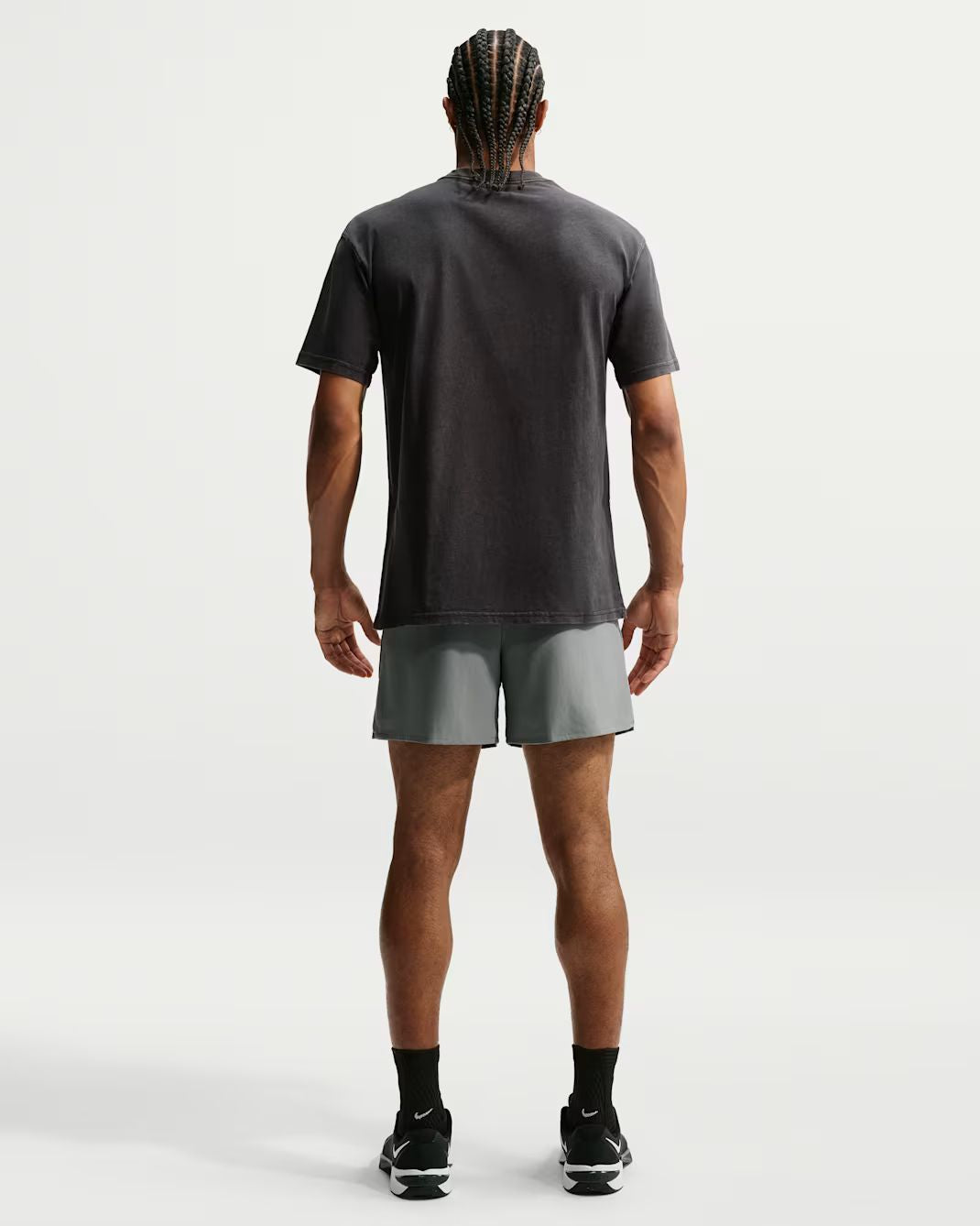 T-SHIRT TRAIN CULTURE LOOSE-FIT