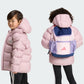 PIUMINO TOODLER CLIMAWARM SYNTHETIC DOWN