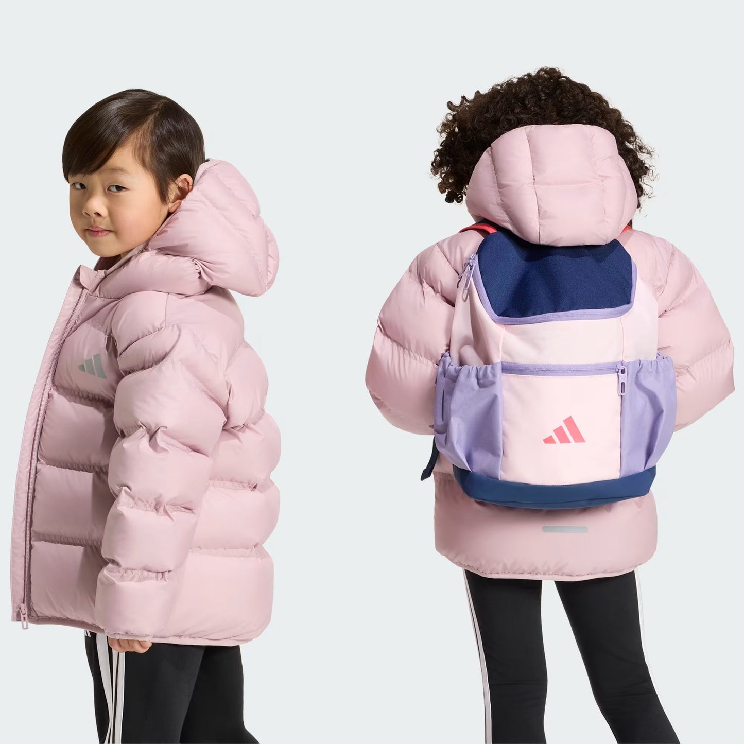 PIUMINO TOODLER CLIMAWARM SYNTHETIC DOWN