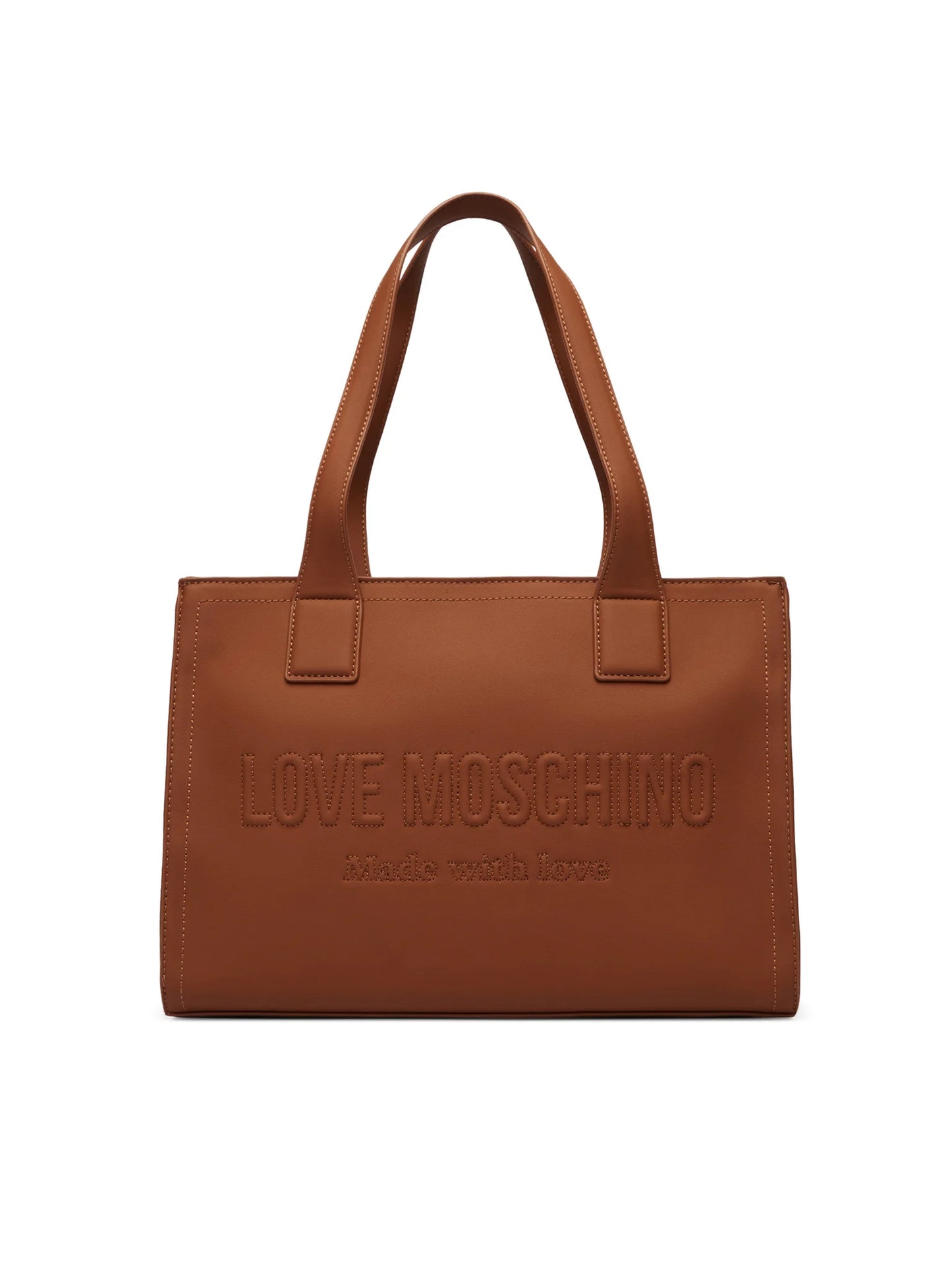 BORSA BIG ECO-LEATHER