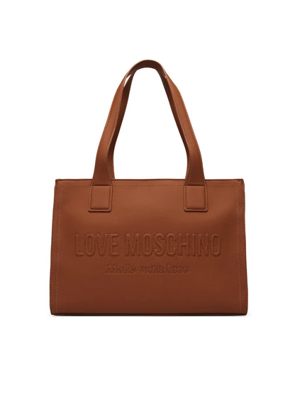 BORSA BIG ECO-LEATHER