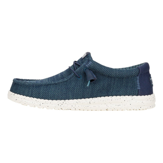 SCARPE WALLY STRETCH SOX