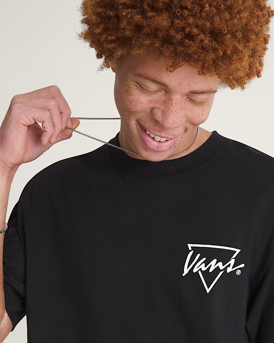 T-SHIRT PALM DRIVE