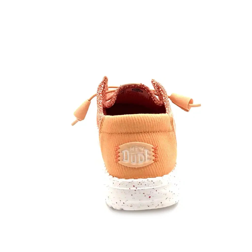 SCARPE WALLY STRETCH SOX