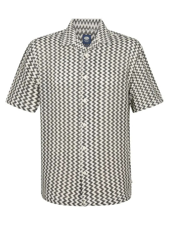 CAMICIA  AOP