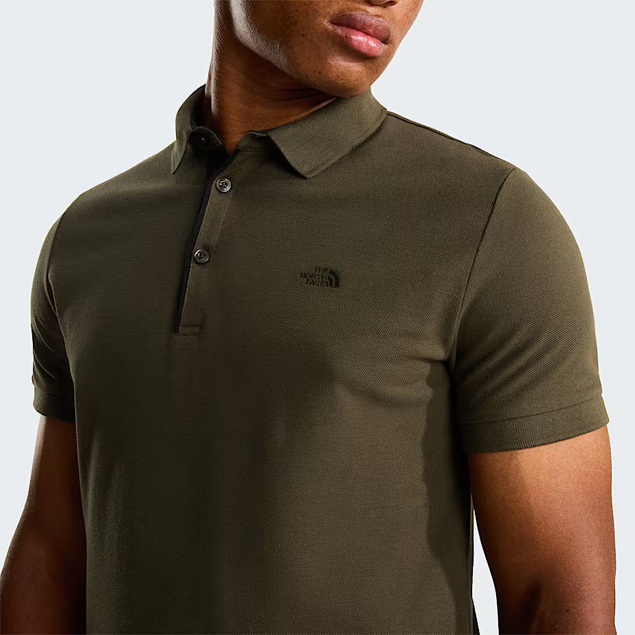POLO PREMIUM SLIM