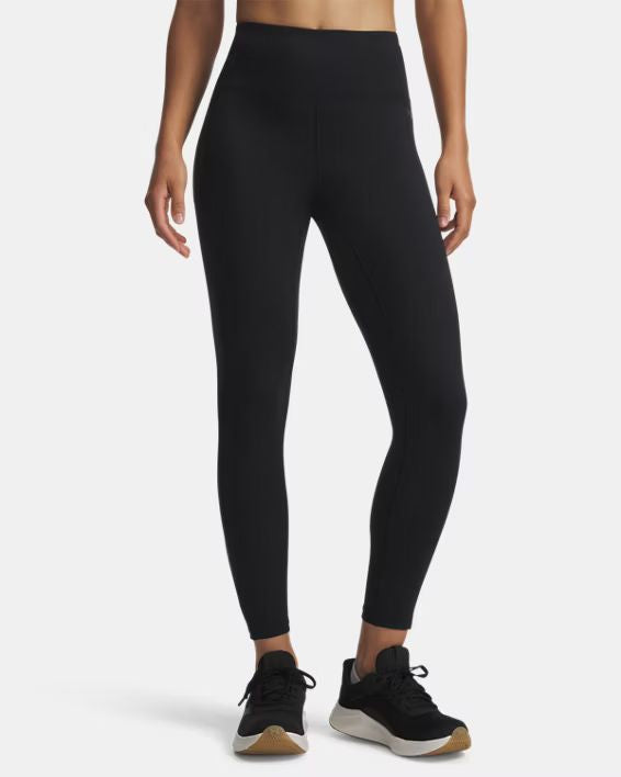 LEGGINGS MOTION MESH ANKLE