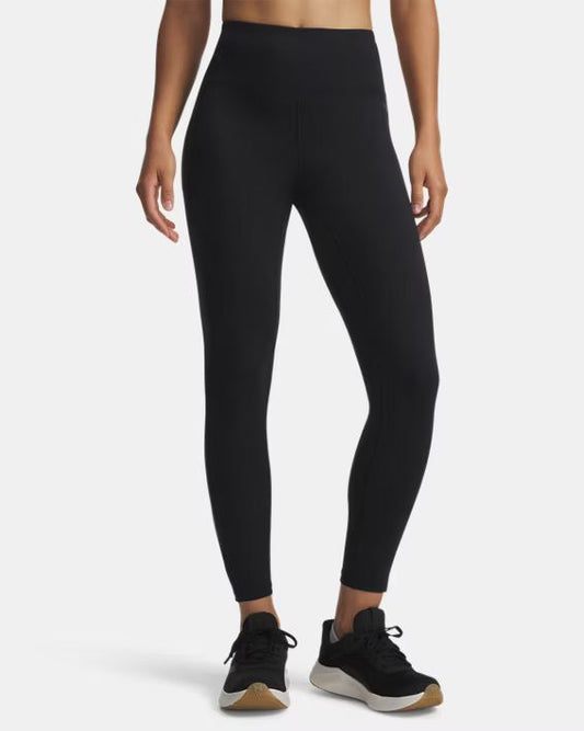 LEGGINGS MOTION MESH ANKLE