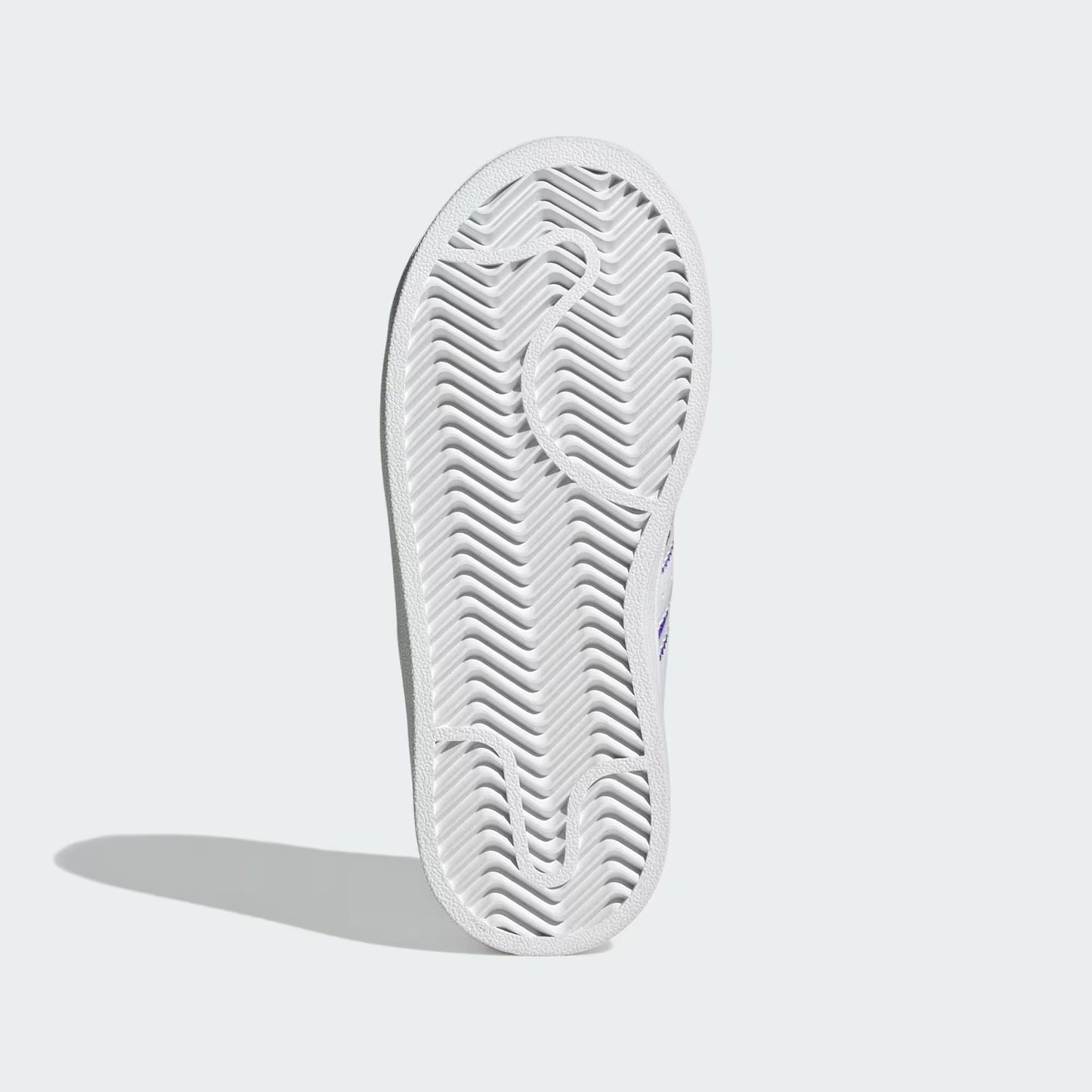 SCARPE KIDS SUPERSTAR SHINE II