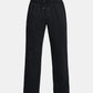 PANTALONI TUTA UOMO UNDER ARMOUR ICON FLEECE IN MISTO COTONE – NERO
