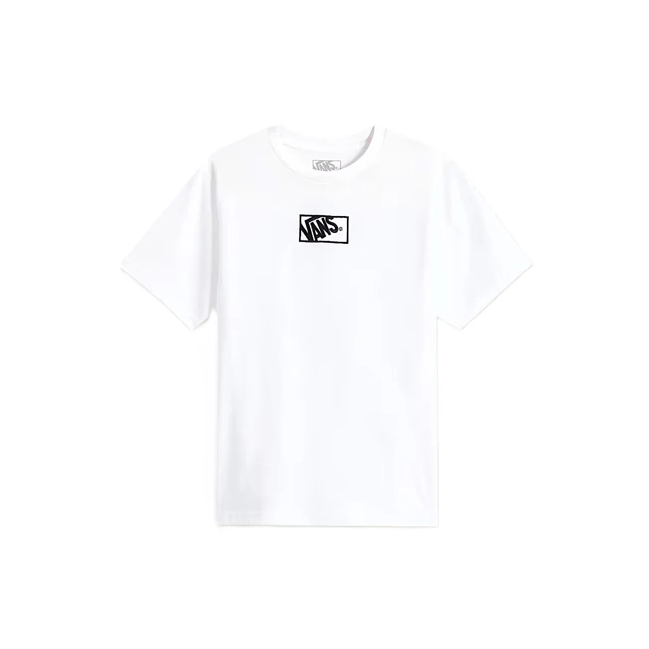 T-SHIRT KIDS BLOCKED BOX