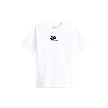 T-SHIRT KIDS BLOCKED BOX