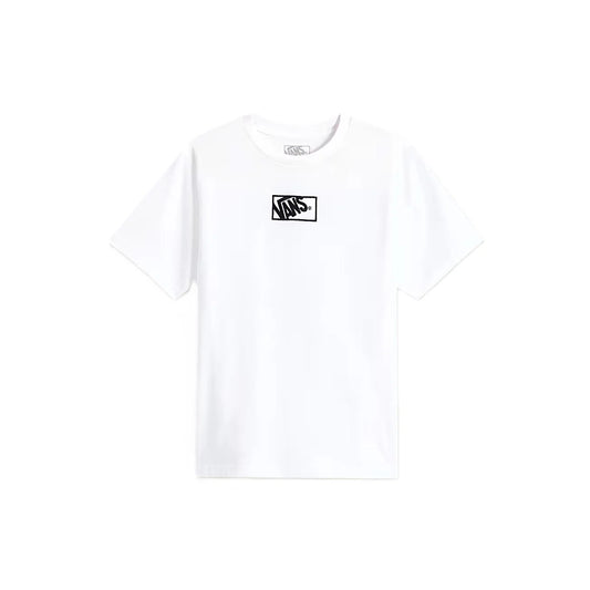 T-SHIRT KIDS BLOCKED BOX
