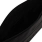 POCHETTE UOMO BLAUER BROAD IN ECOPELLE – NERO