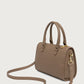 BORSA DONNA LOVE MOSCHINO CROSSBODY CON MANICI – NOCCIOLA