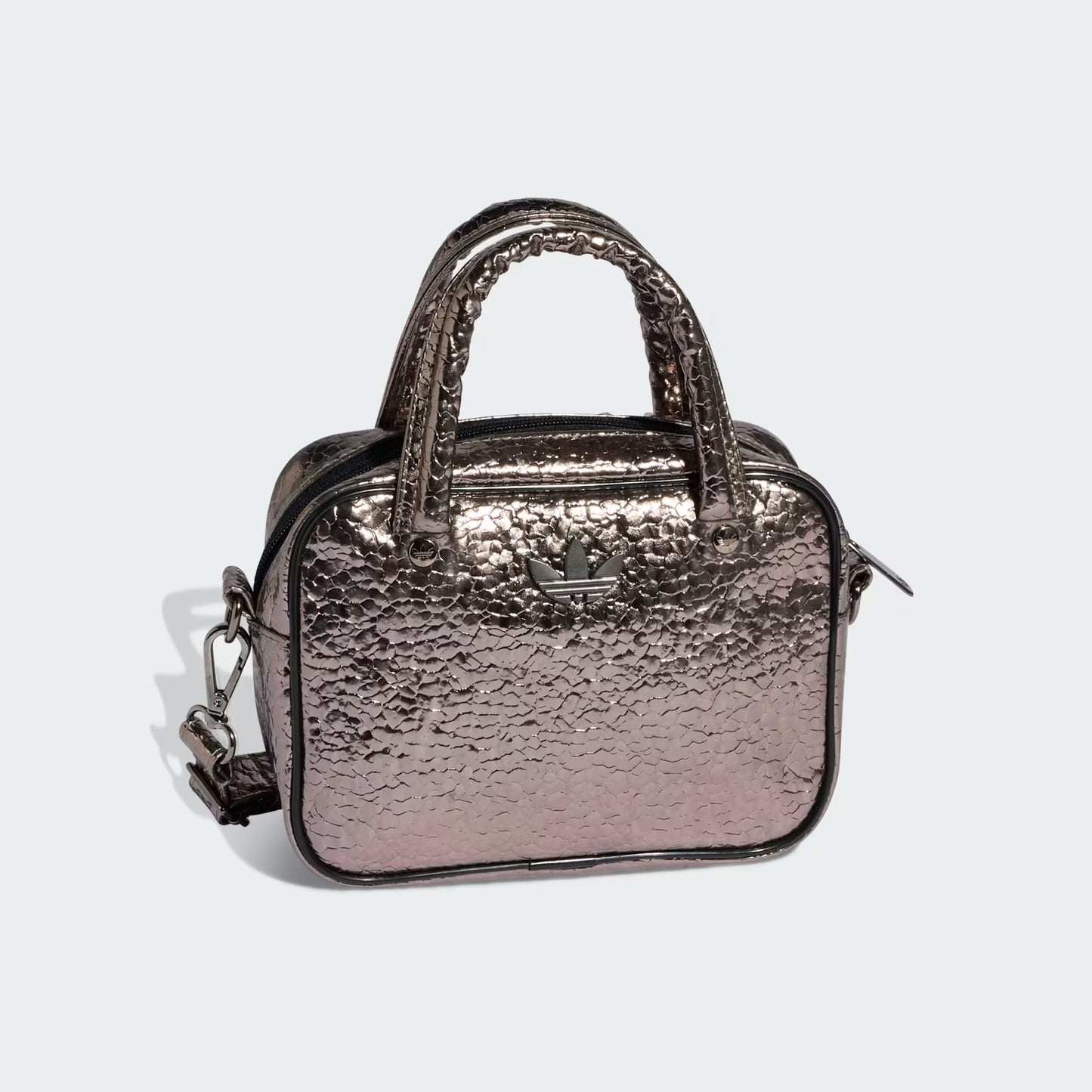 BORSA ADICOLOR METALLIC XS