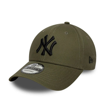 CAPPELLINO NY YANKKEES ESSENTIAL 9FORTY