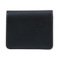 PORTAFOGLIO DONNA LOVE MOSCHINO IN ECOPELLE - NERO
