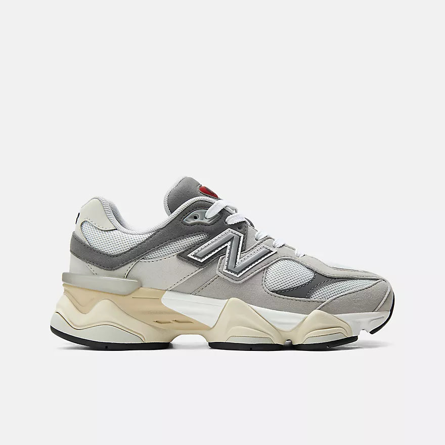 SCARPE KIDS 9060 ABZORB
