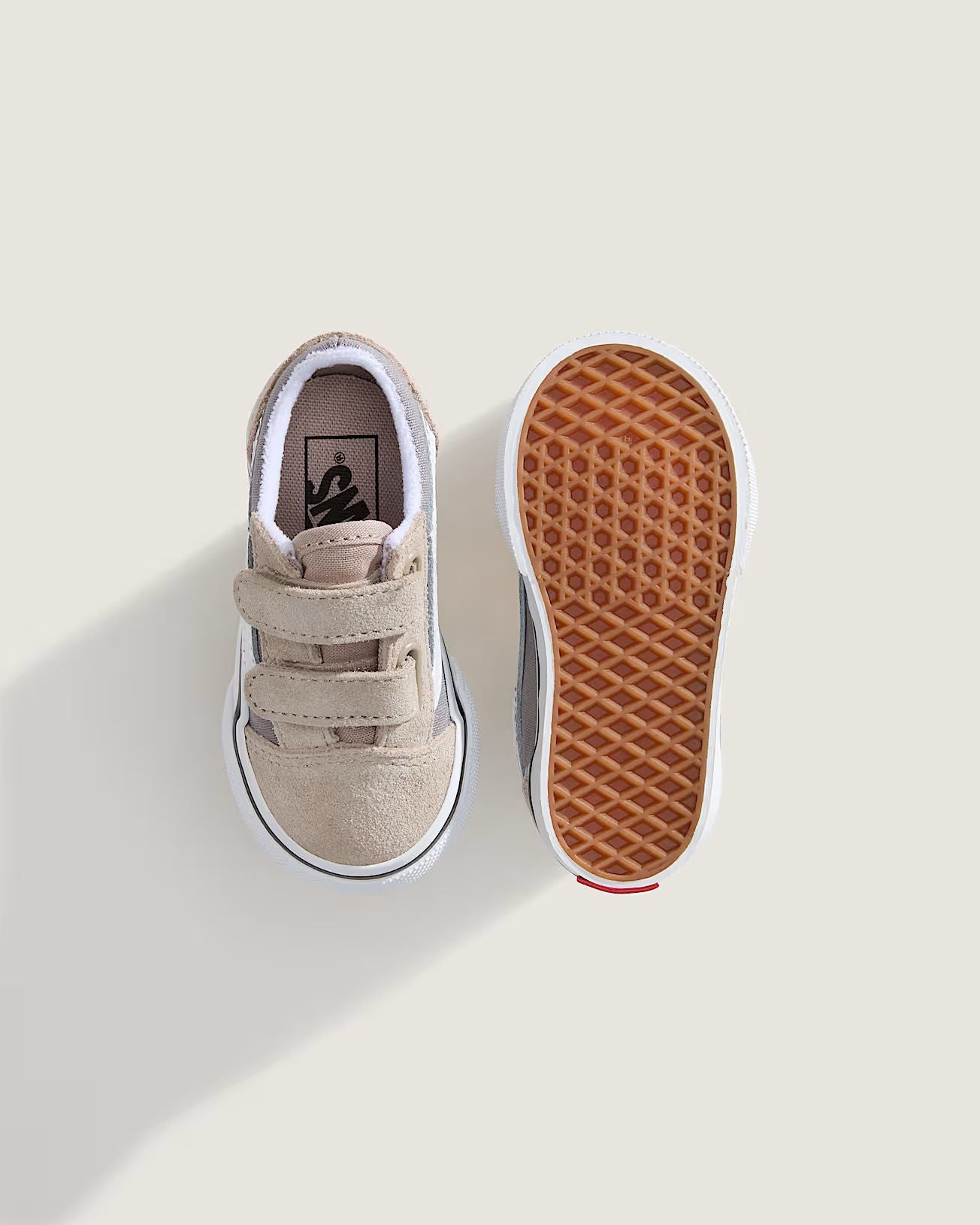 SCARPE TODDLER OLD SKOOL V