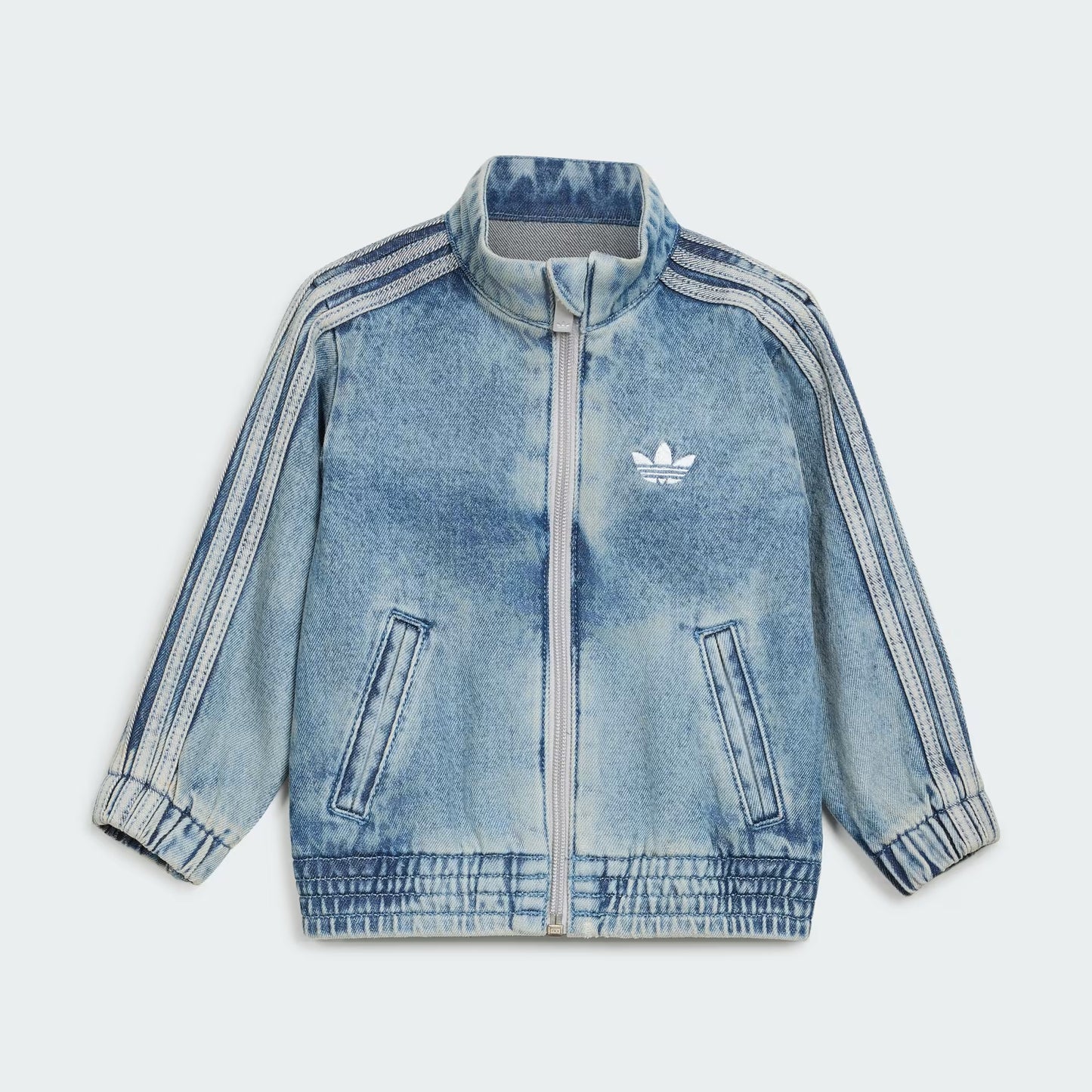 GIACCA INFANT FIREBIRD DENIM