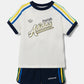 COMPLETO TODDLER RETRO'