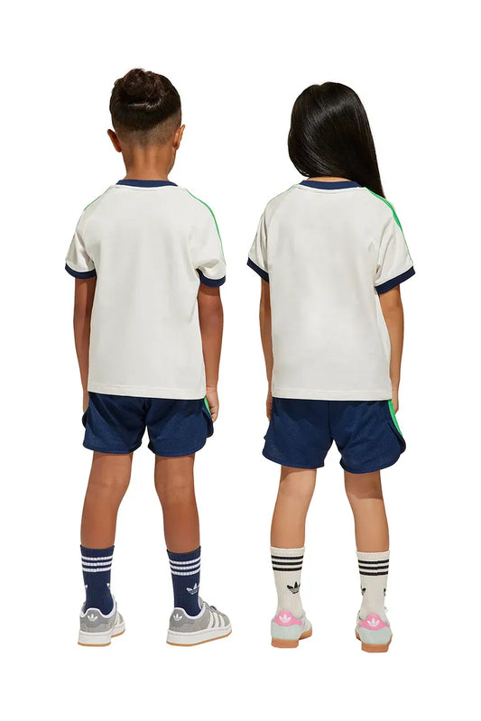 COMPLETO TODDLER RETRO'
