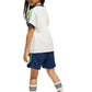 COMPLETO TODDLER RETRO'
