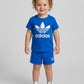 COMPLETO INFANT TREFOIL SET