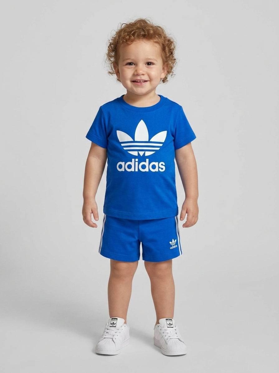 COMPLETO INFANT TREFOIL SET