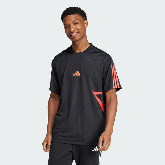 T-SHIRT TIRO COLOURBLOCK