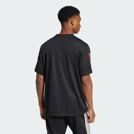 T-SHIRT TIRO COLOURBLOCK