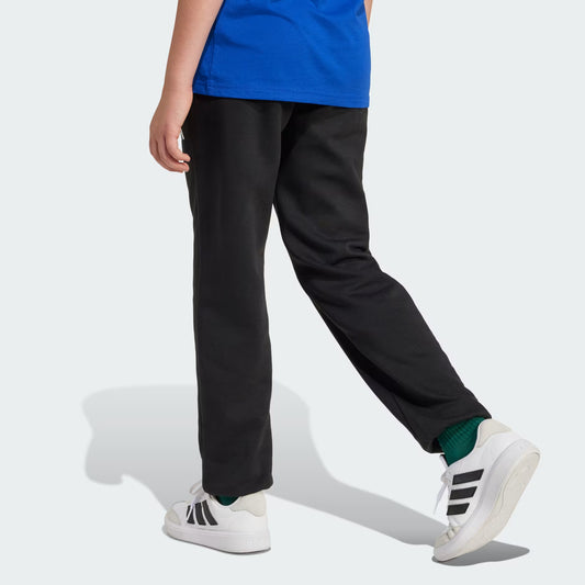 PANTALONI KIDS ESSENTIAL LOGO