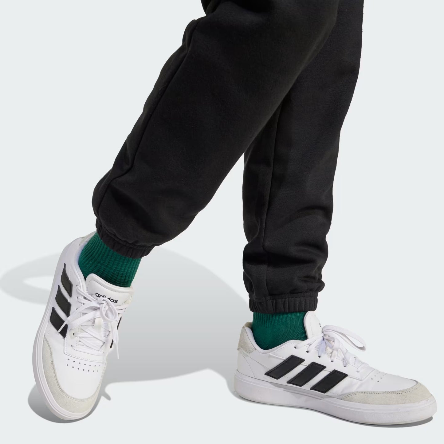 PANTALONI KIDS ESSENTIAL LOGO