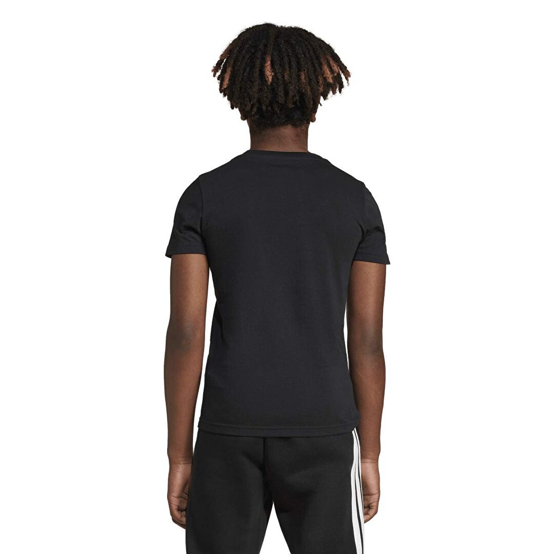 T-SHIRT KIDS GRAPHIC LOGO