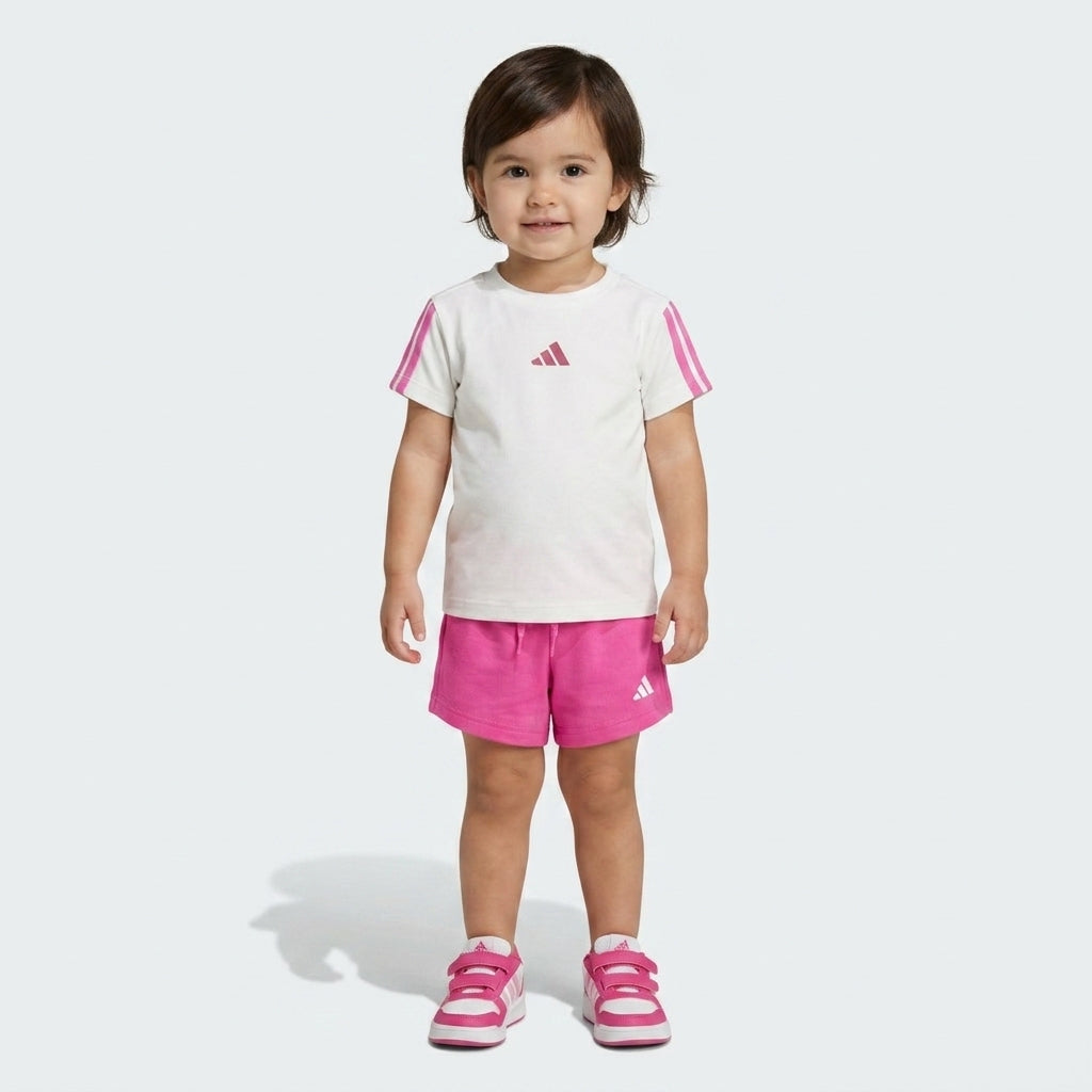 COMPLETO INFANT ESSENTIALS LOGO SET