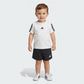 COMPLETO INFANT ESSENTIALS LOGO SET
