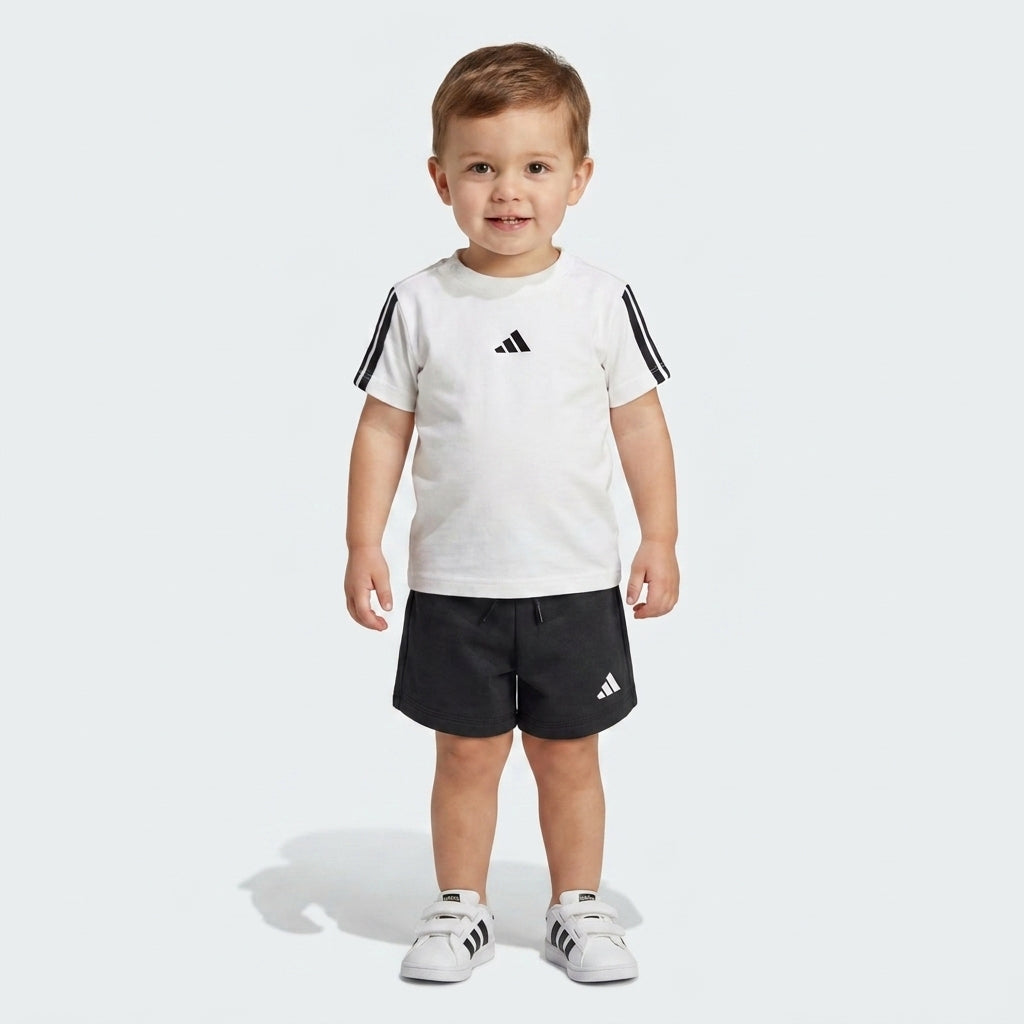 COMPLETO INFANT ESSENTIALS LOGO SET