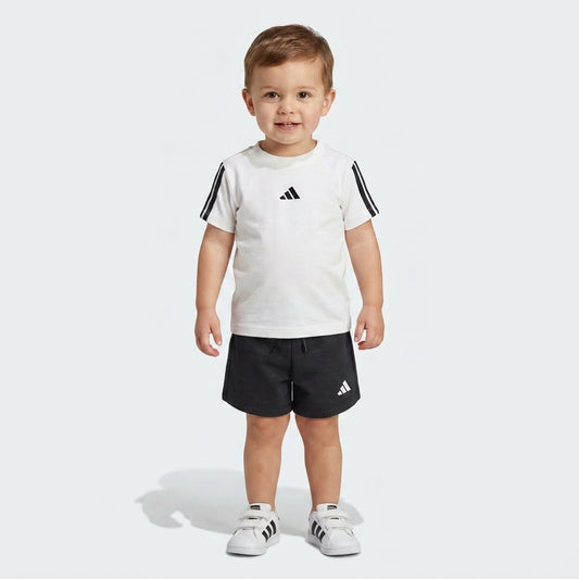 COMPLETO INFANT ESSENTIALS LOGO SET
