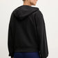 FELPA FUTURE ICONS FULL-ZIP