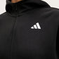 FELPA FUTURE ICONS FULL-ZIP
