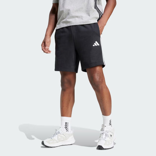 SHORT ESSENTIALS 3-STRIPES