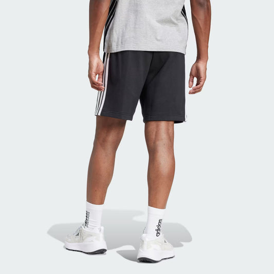 SHORT ESSENTIALS 3-STRIPES