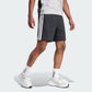 SHORT ESSENTIALS 3-STRIPES