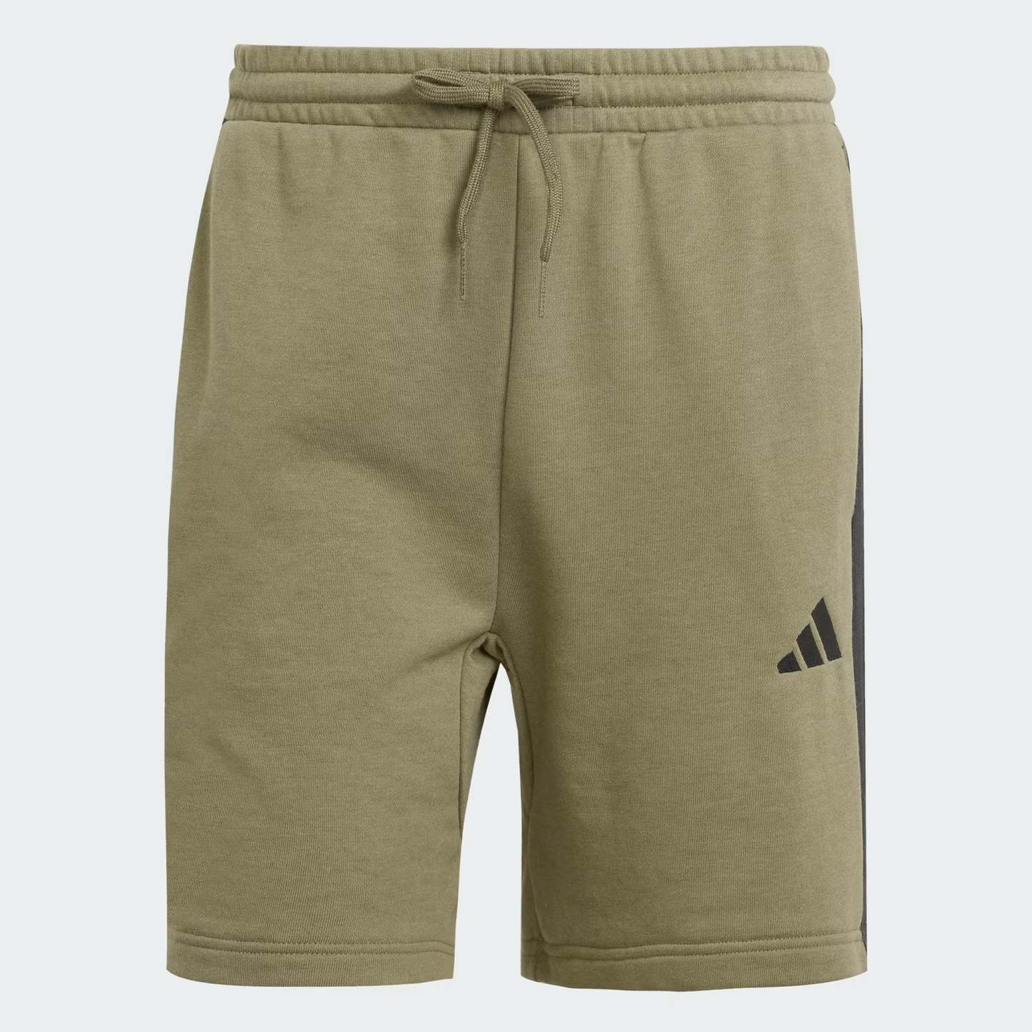 SHORT ESSENTIALS 3-STRIPES