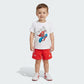 COMPLETO INFANT MARVEL SPIDER-MAN SET