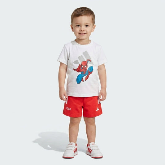 COMPLETO INFANT MARVEL SPIDER-MAN SET