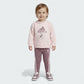 COMPLETO INFANT DISNEY MINNIE AND DAISY