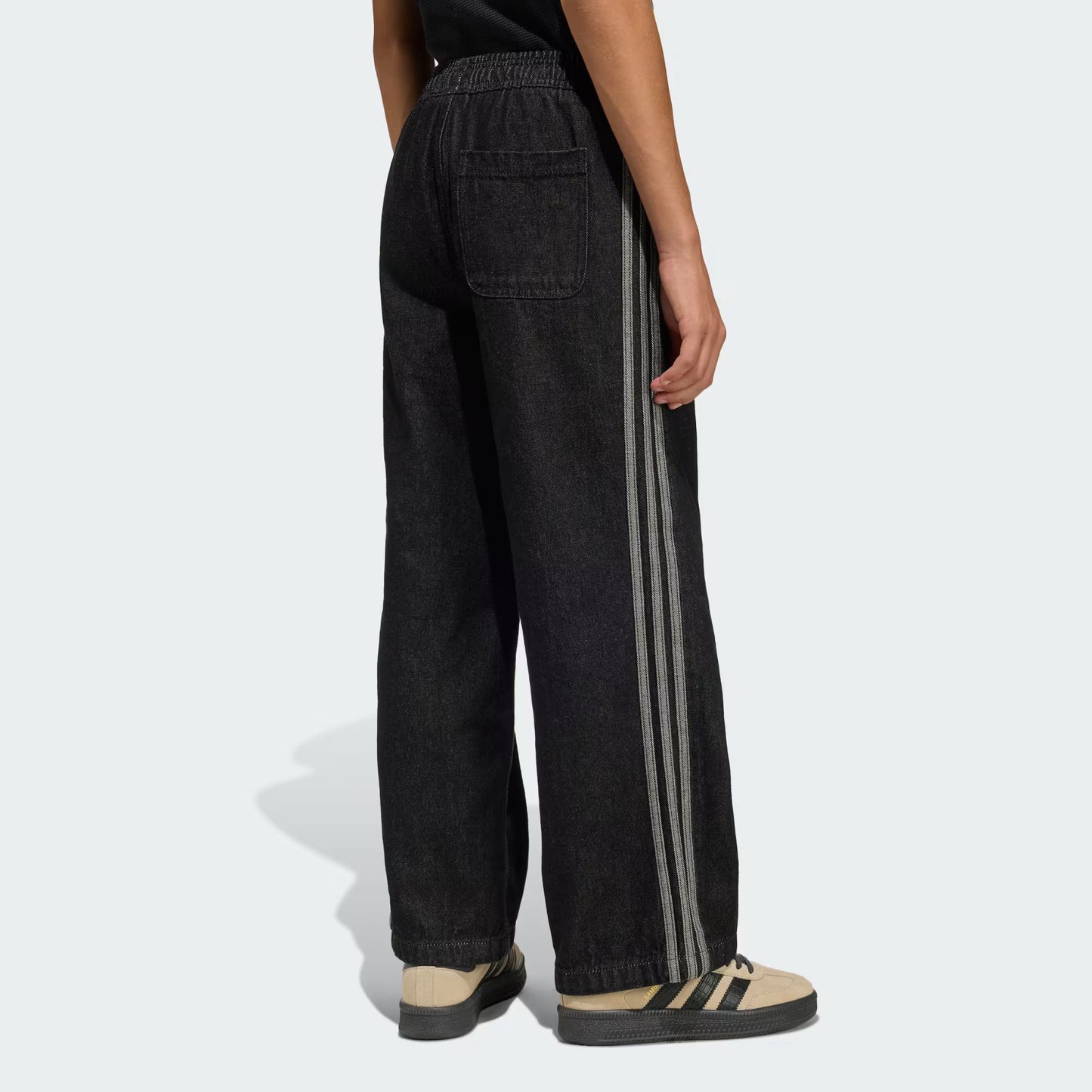 PANTALONI KIDS FIREBIRD DENIM